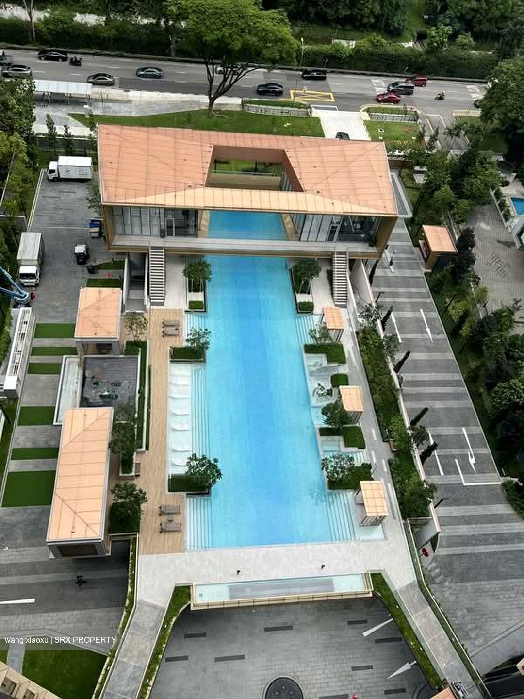 Perfect Ten (D10), Apartment #551218181